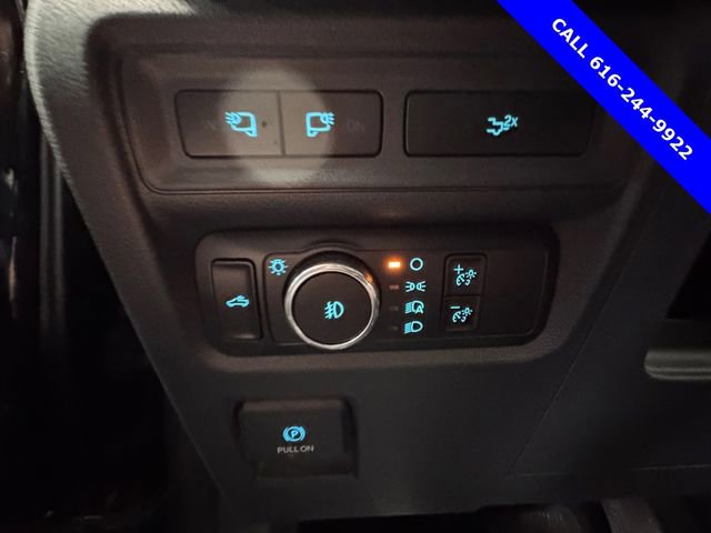 Used 2023 Ford F150 XLT w/ Equipment Group 302A High image 22