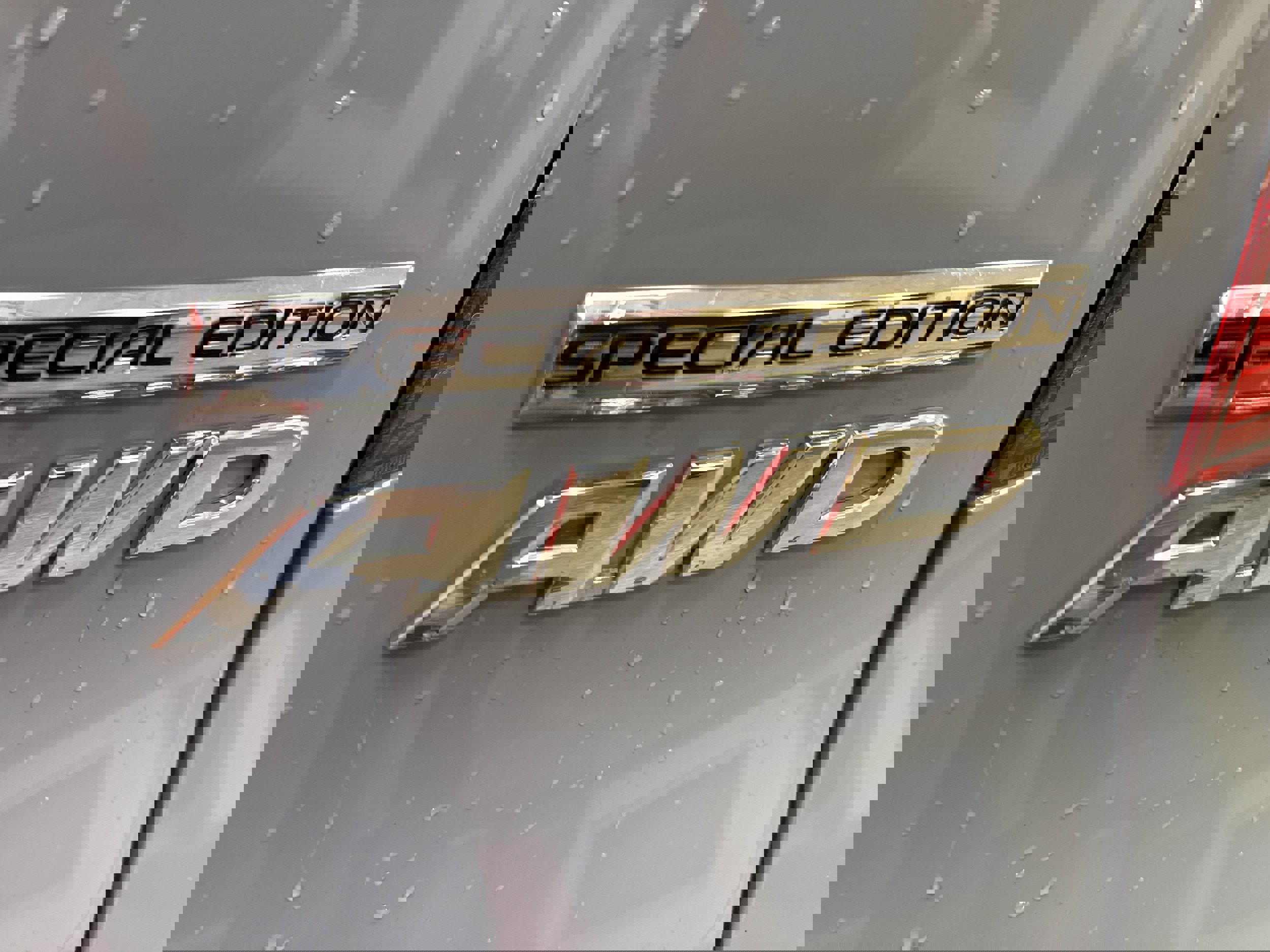 Used 2022 Honda Pilot Special Edition image 10