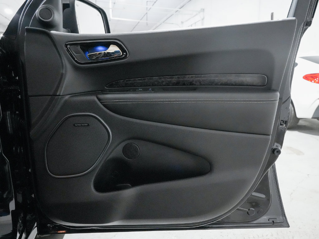 Used 2021 Dodge Durango SRT Hellcat w/ Premium Interior Group AWD/4WD image 38