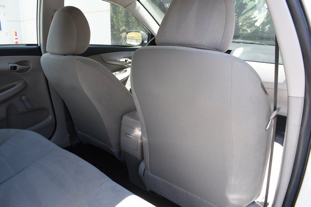 Used 2011 Toyota Corolla FWD image 27