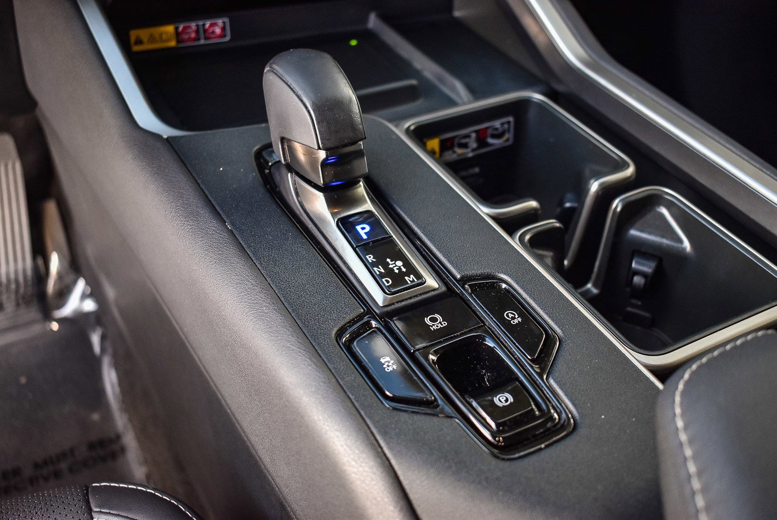 Used 2024 Lexus TX 350 FWD w/ Cold Weather Package image 18