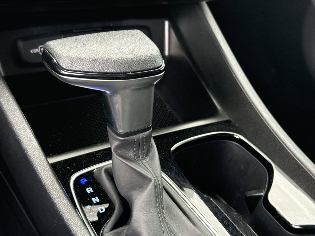 Used 2024 Hyundai Tucson SE image 13