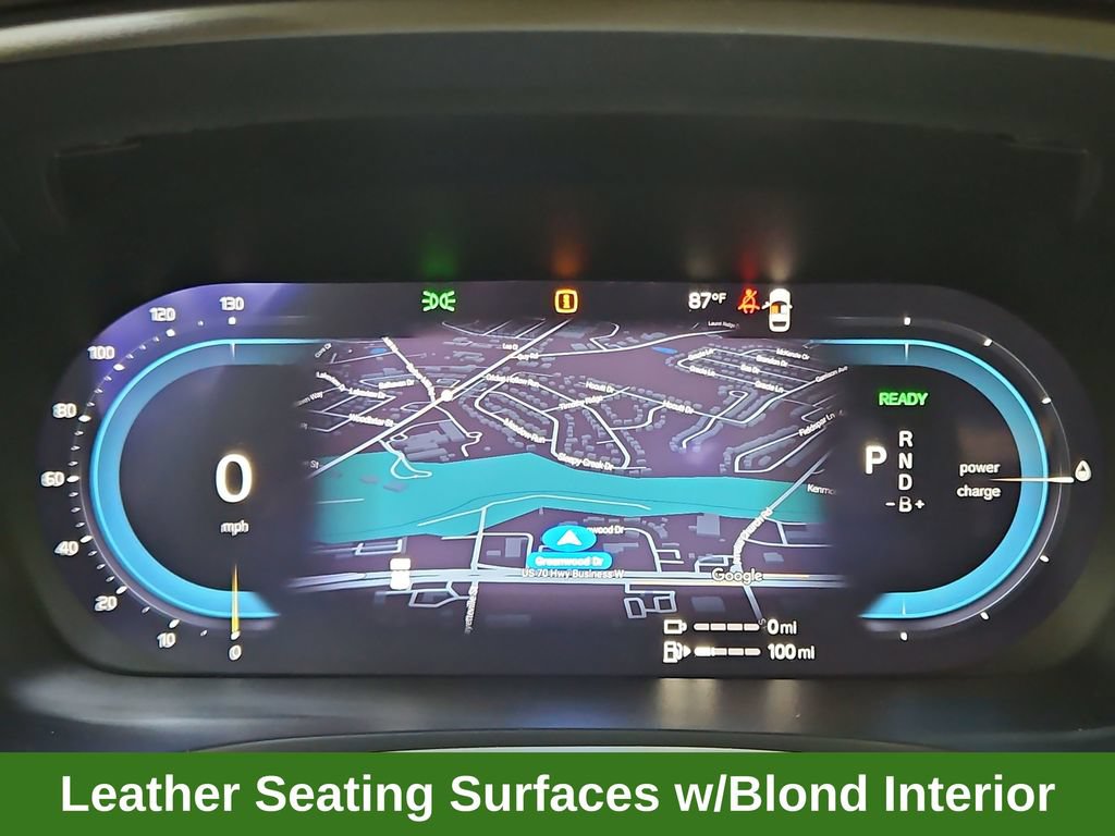 Used 2024 Volvo S60 T8 Plus w/ Protection Package Premier AWD/4WD image 13