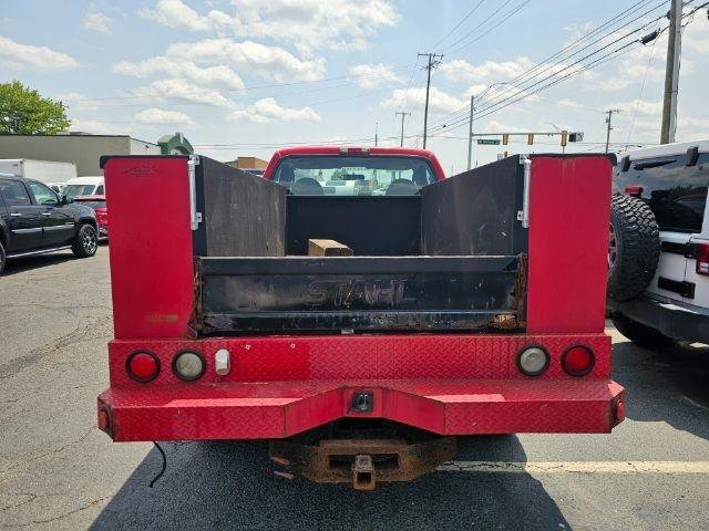 Used 2005 Ford F250 XL RWD image 5