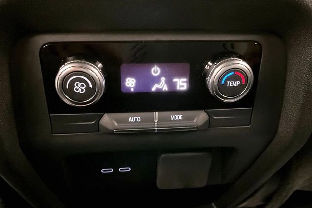 Used 2025 GMC Acadia AT4 image 31