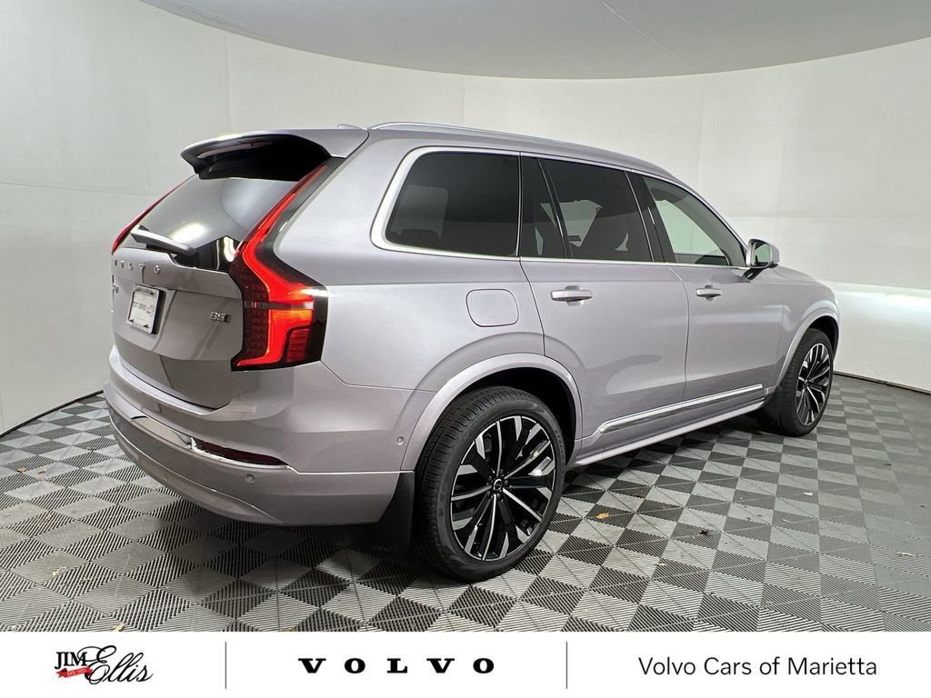 New 2026 Volvo XC90 B5 Plus w/ Protection Package image 8