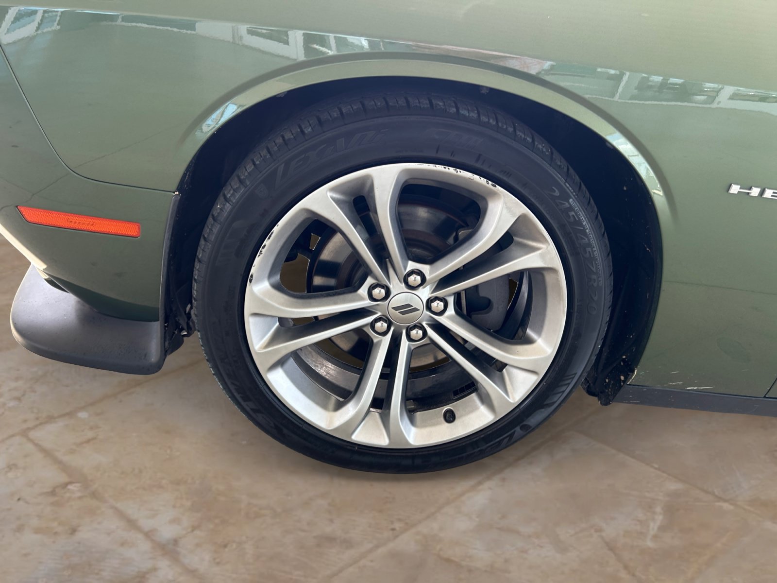 Used 2020 Dodge Challenger R/T RWD image 22