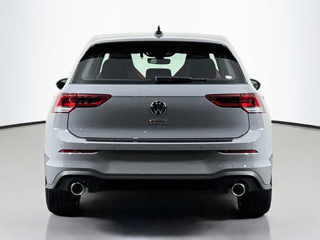 New 2026 Volkswagen GTI S FWD image 6