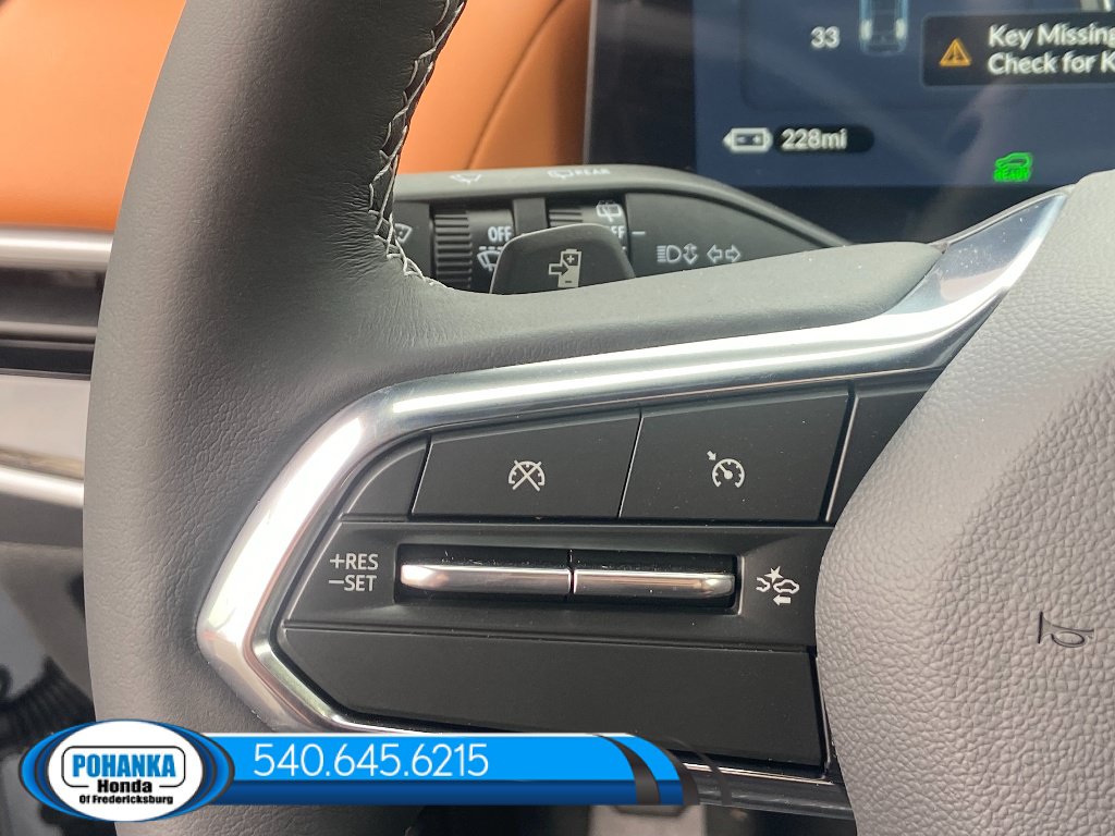 New 2026 Honda Prologue Elite image 21