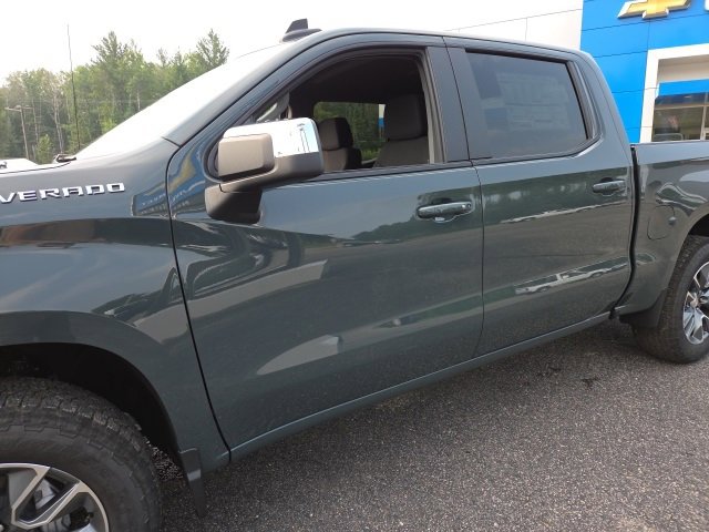 New 2026 Chevrolet Silverado 1500 LT image 32