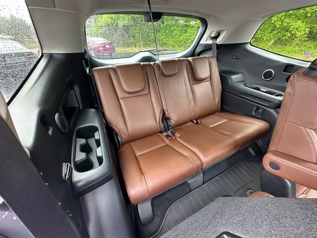 Used 2020 Subaru Ascent Touring w/ Popular Package #2A AWD/4WD image 18