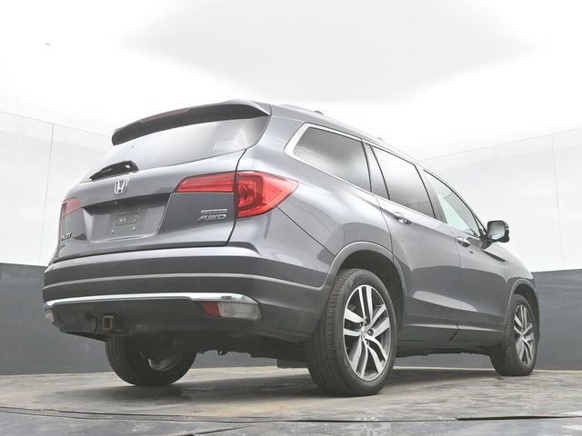 Used 2016 Honda Pilot Touring image 33