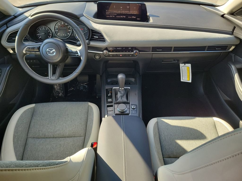 New 2026 MAZDA CX-30 AWD 2.5 S image 2
