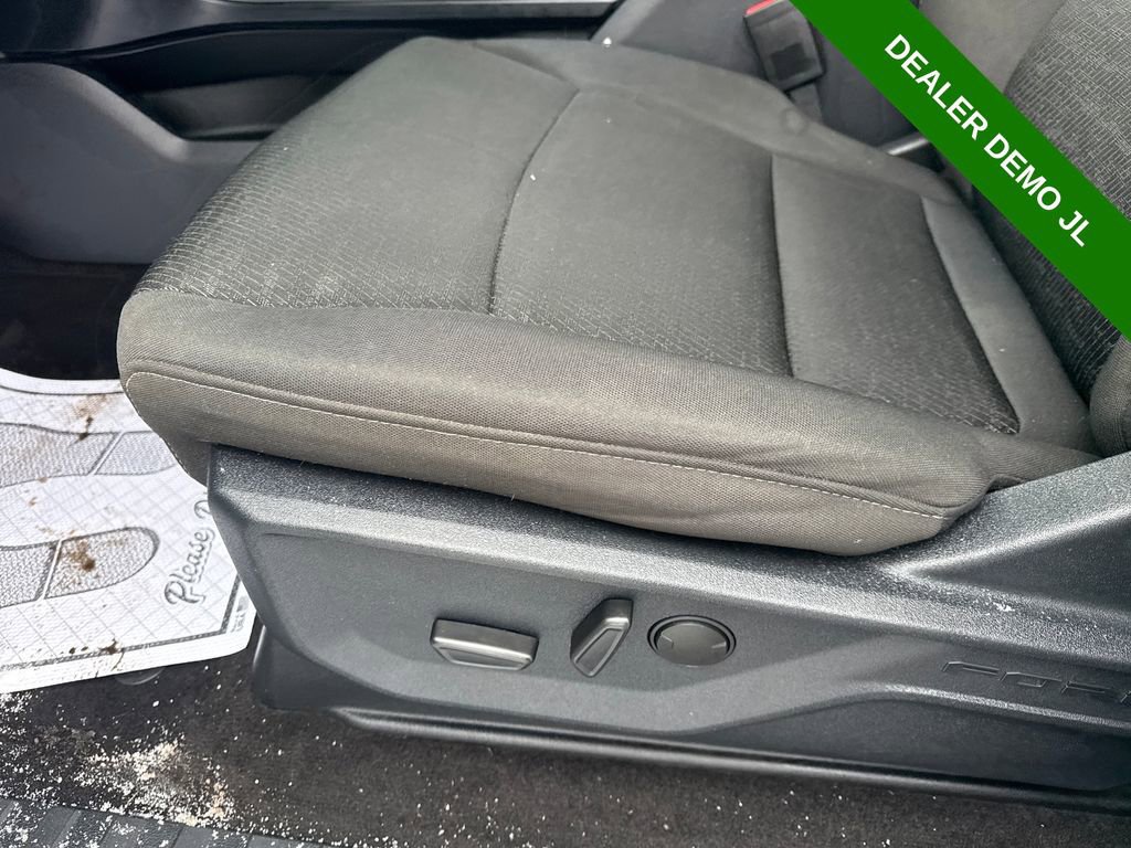 Used 2023 Ford F150 XLT w/ Equipment Group 302A High image 25