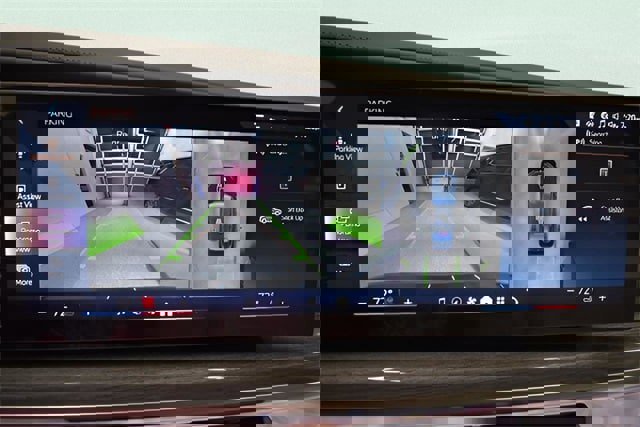 New 2026 BMW i7 xDrive60 image 25