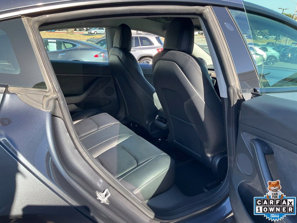 Used 2022 Tesla Model 3 Long Range AWD/4WD image 53