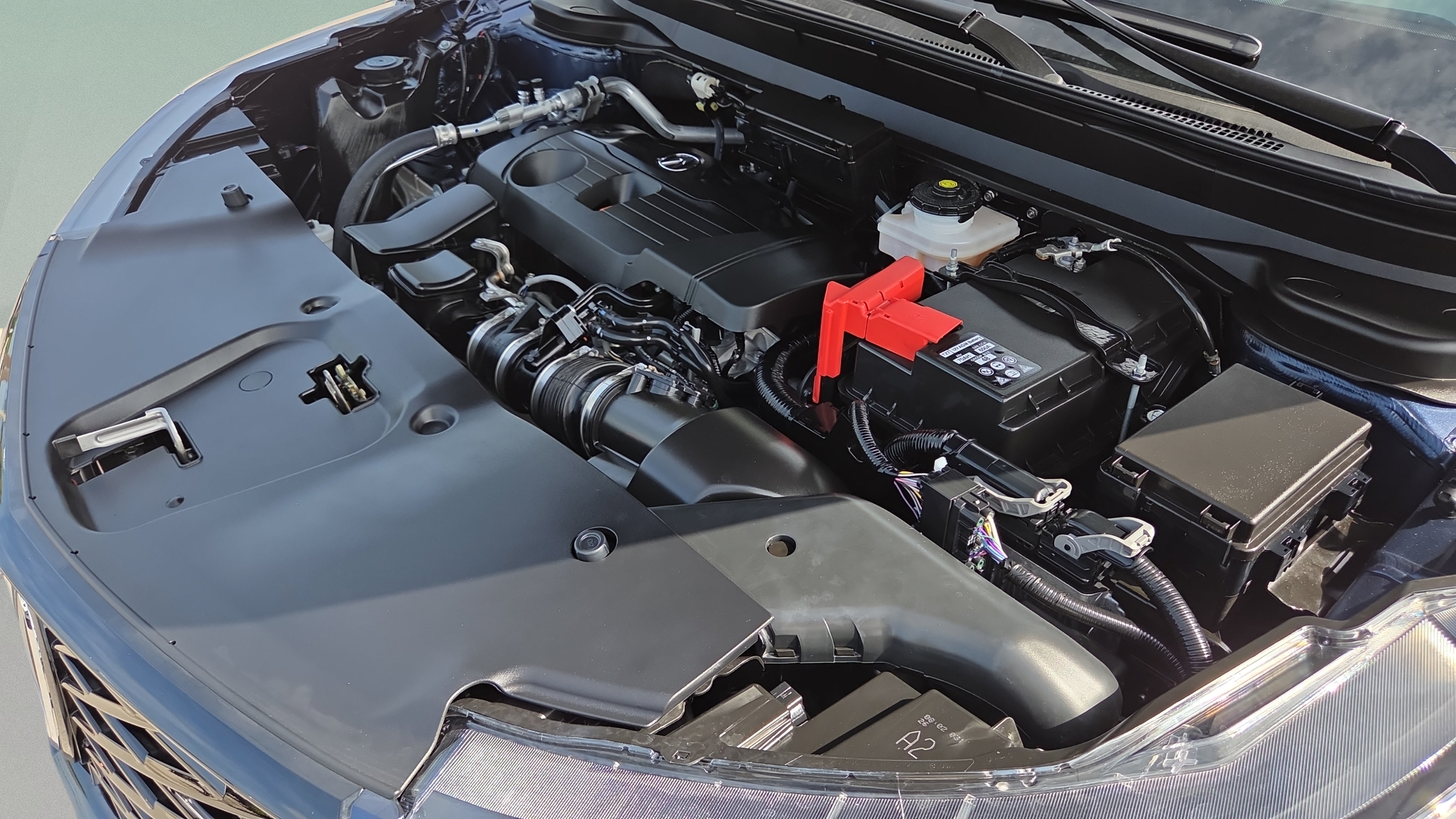 Certified 2026 Acura RDX SH-AWD w/ Advance Package image 20