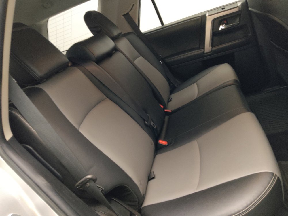 Used 2015 Toyota 4Runner SR5 Premium AWD/4WD image 19