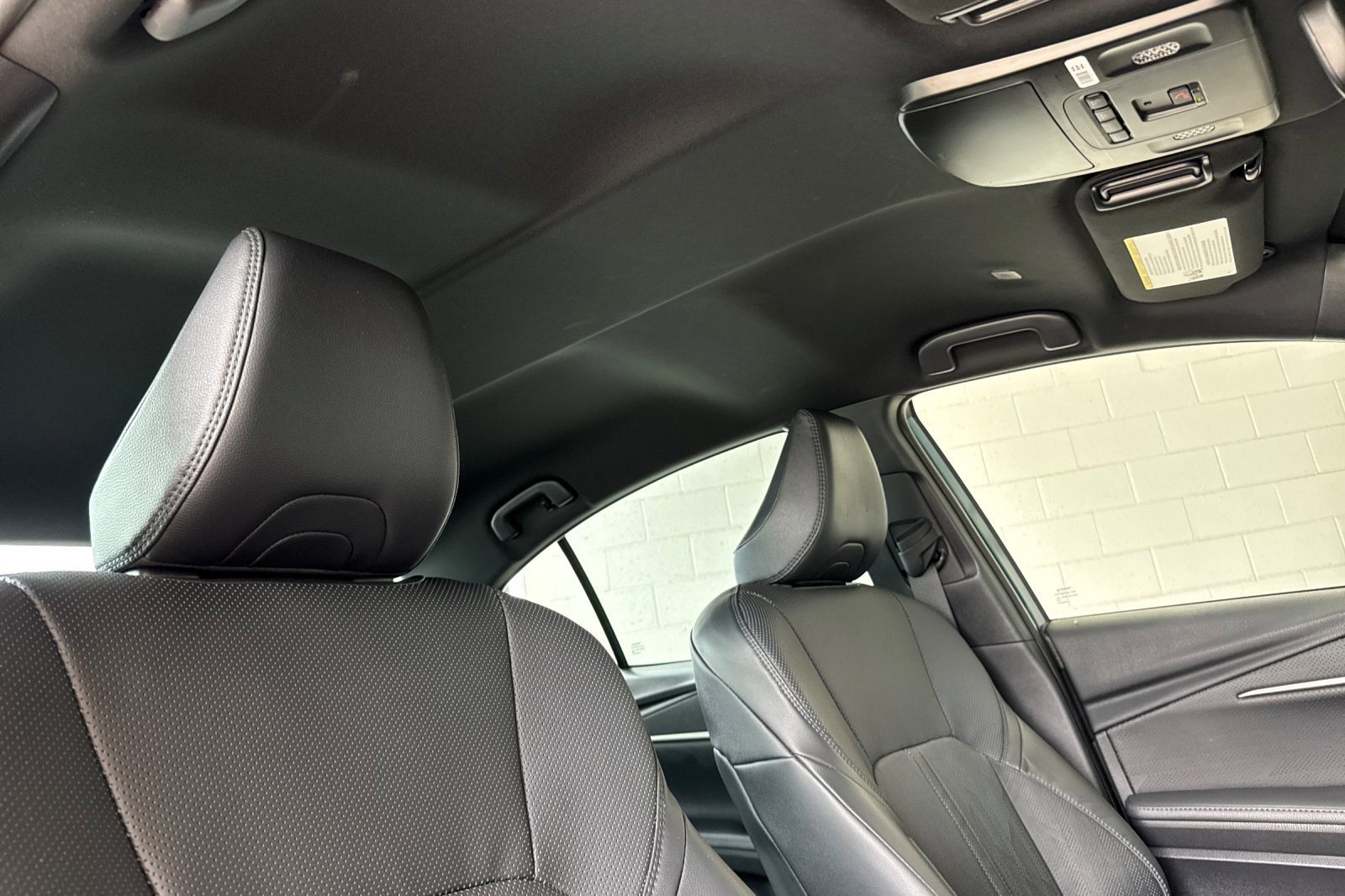 Certified 2025 Toyota Camry XSE FWD image 15