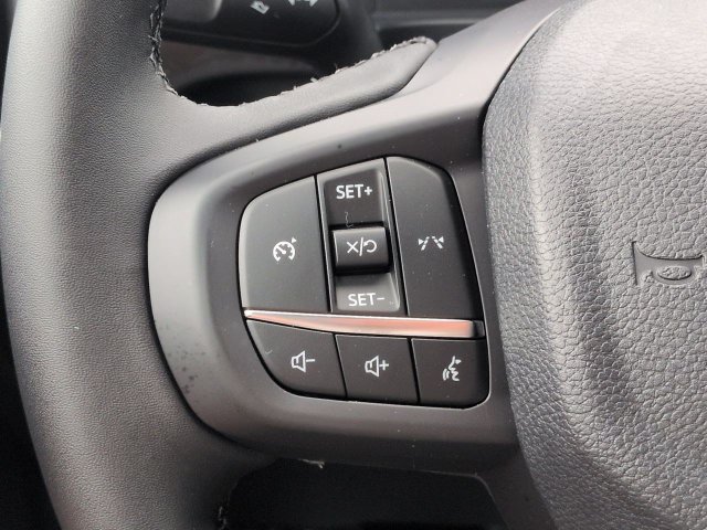 Certified 2026 Ford Ranger XLT RWD image 23
