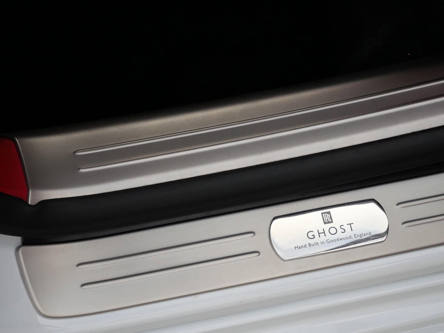 Used 2019 Rolls-Royce Ghost image 9