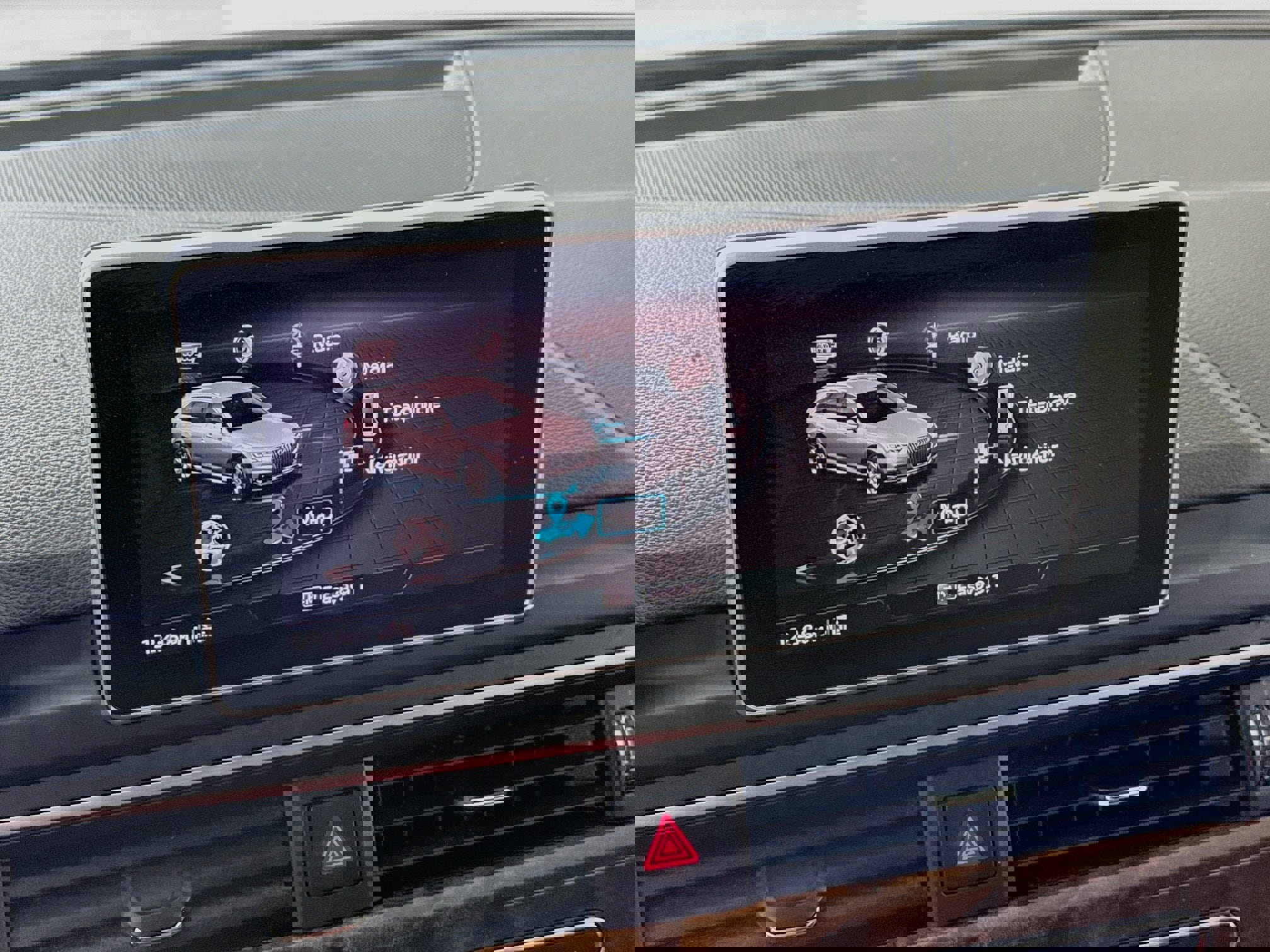 Used 2019 Audi A4 2.0T allroad Premium Plus w/ Premium Plus Package image 19