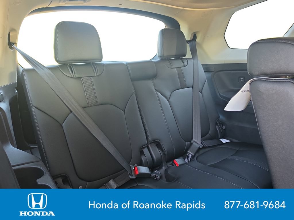 New 2026 Honda Pilot EX-L image 18