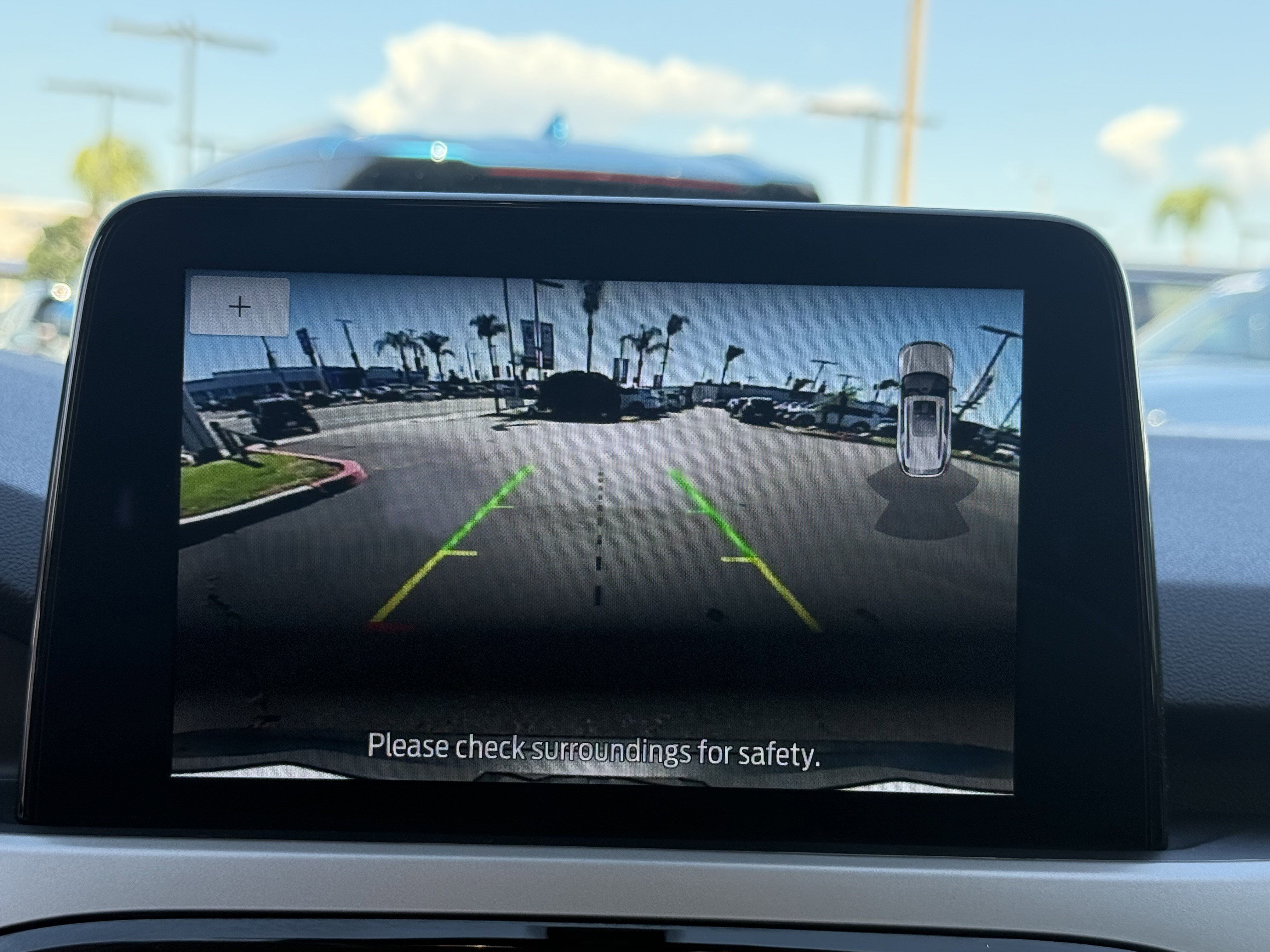 Used 2022 Ford Escape SEL w/ Technology Package image 24