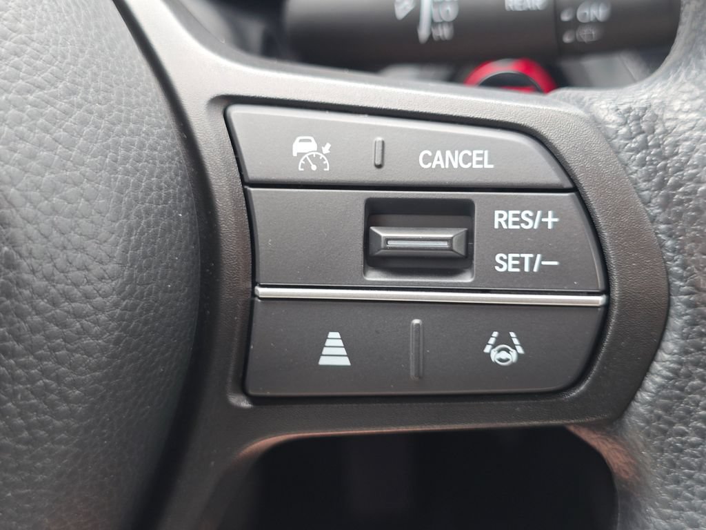 Used 2025 Honda CR-V LX image 30