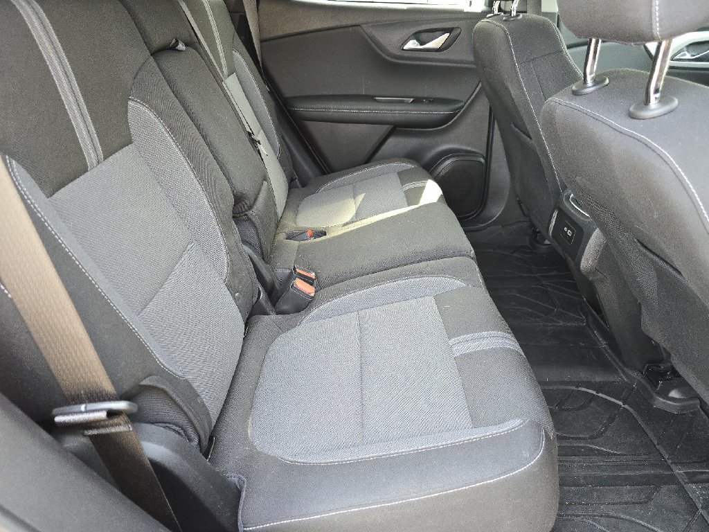 Used 2024 Chevrolet Blazer LT w/ Redline Edition FWD image 16