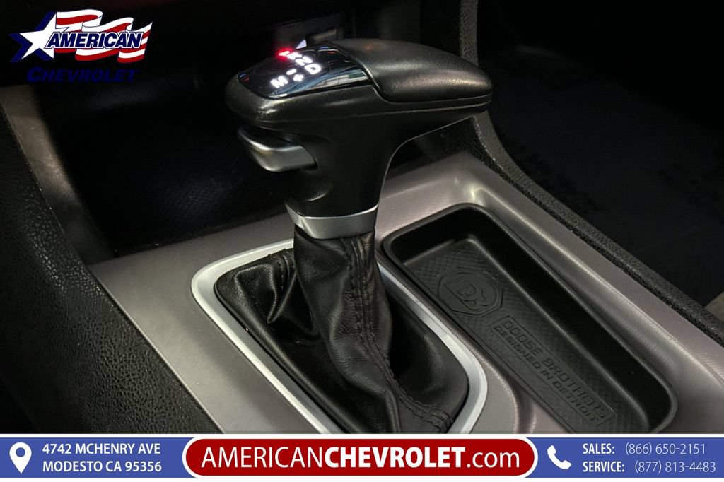 Used 2023 Dodge Charger SXT RWD image 29
