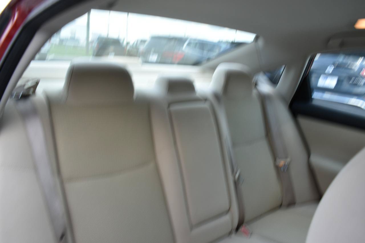 Used 2014 Nissan Altima 2.5 FWD image 26