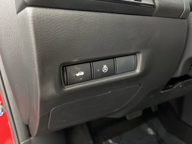 New 2026 Nissan Sentra SV w/ SV Convenience Package image 29
