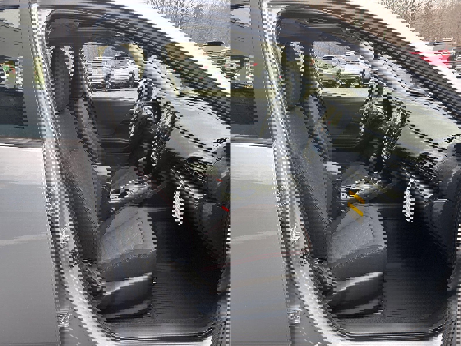 New 2026 Subaru Impreza 2.0i Sport image 44