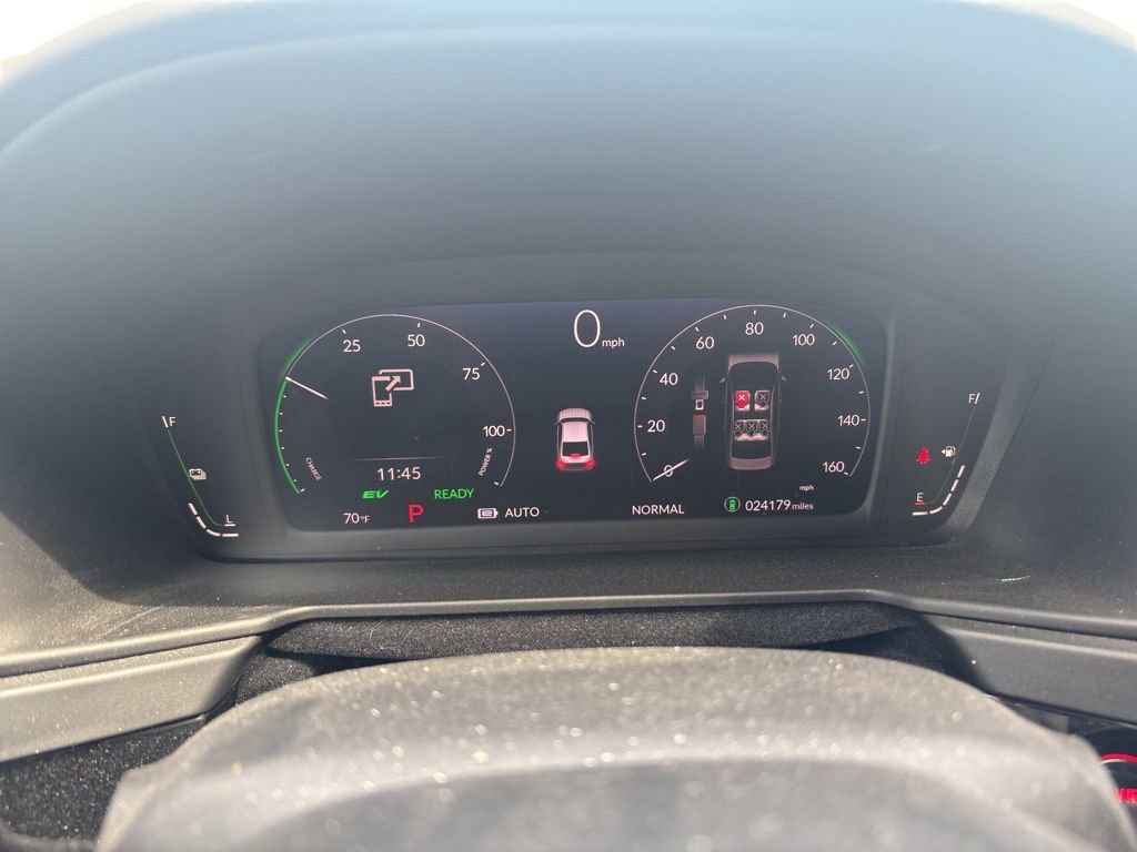 Used 2023 Honda Accord Sport image 17