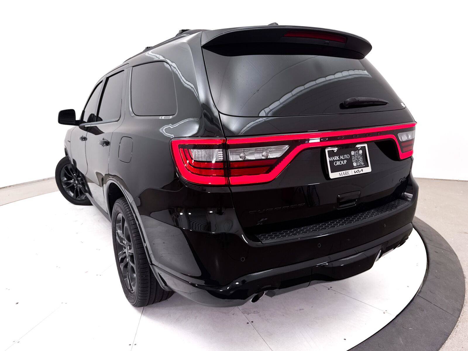 Used 2023 Dodge Durango R/T AWD/4WD image 8