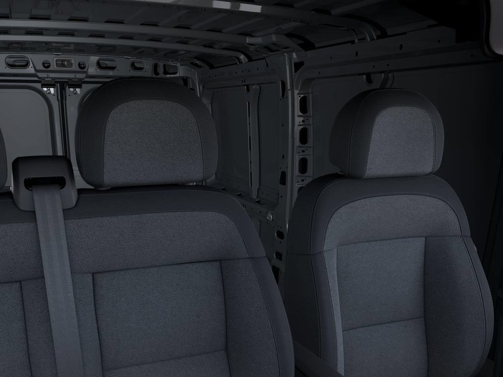 New 2026 RAM ProMaster 1500 w/ Safety Group FWD image 31