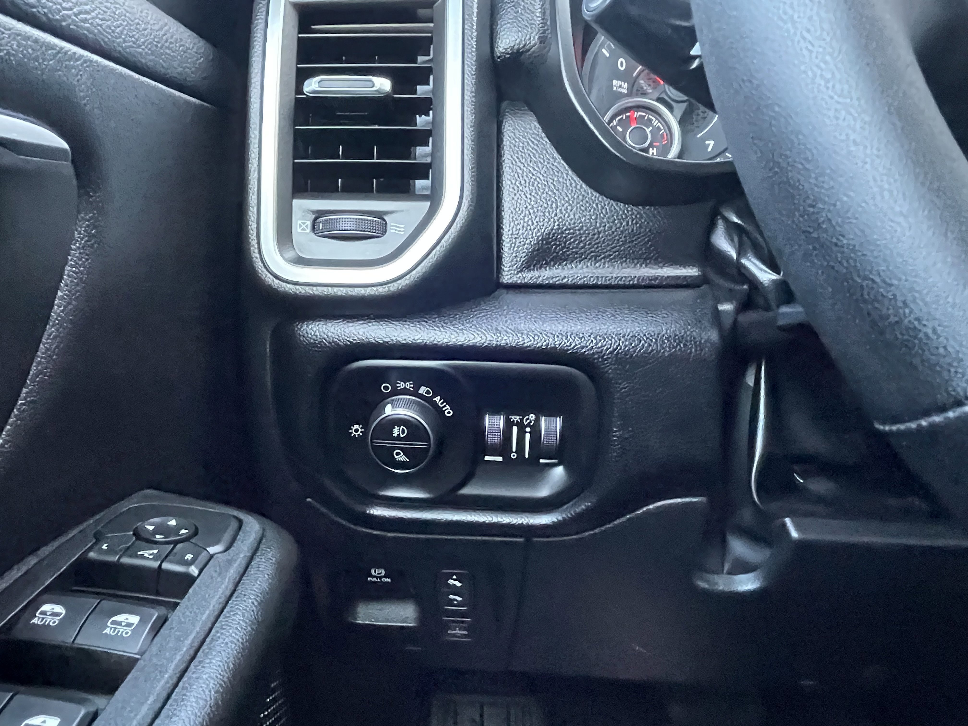 New 2026 RAM 1500 Big Horn image 39