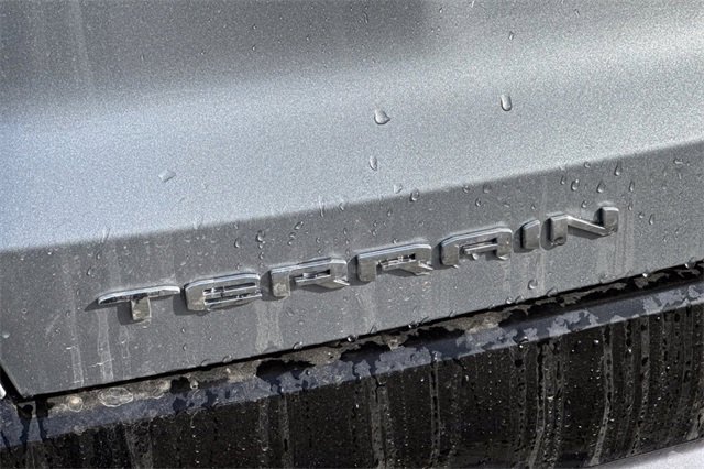 New 2026 GMC Terrain AT4 w/ LPO, Floor Liner Package image 33