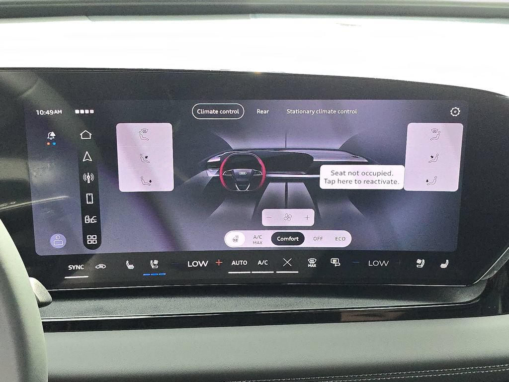 New 2027 Audi Q6 e-tron Premium Plus AWD/4WD image 27