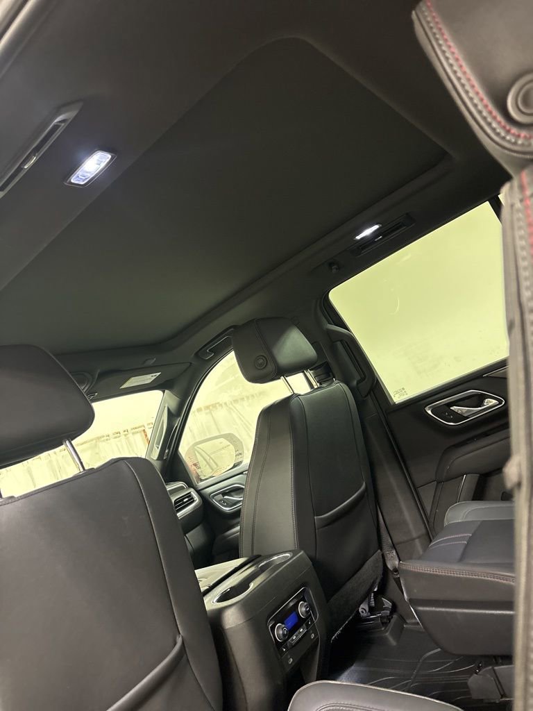 Used 2023 Chevrolet Tahoe RST w/ Luxury Package image 22