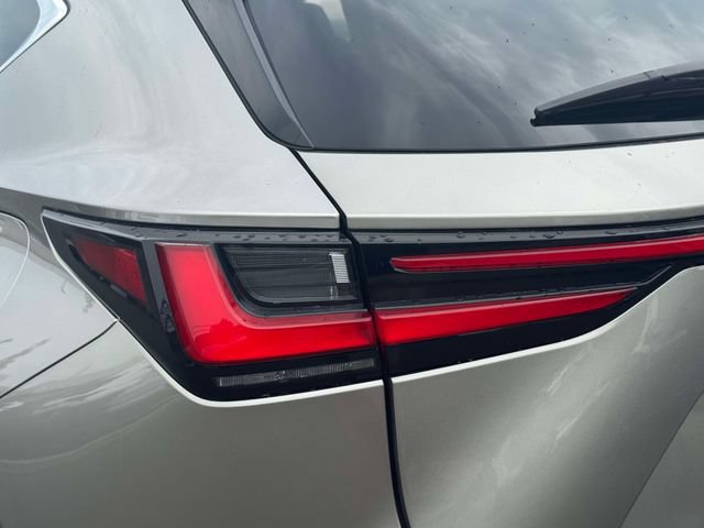Certified 2023 Lexus NX 350 AWD w/ Cold Area Package image 14