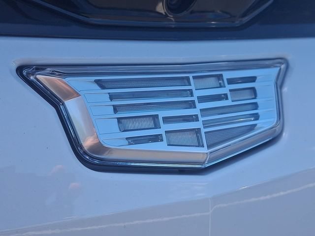 New 2026 Cadillac Optiq Luxury 1 AWD/4WD image 17