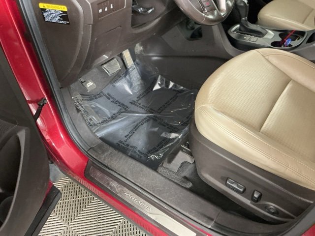 Used 2013 Hyundai Santa Fe Sport image 15