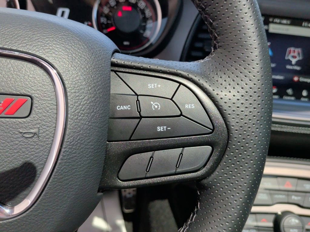 Used 2023 Dodge Challenger R/T Scat Pack w/ Plus Package RWD image 16
