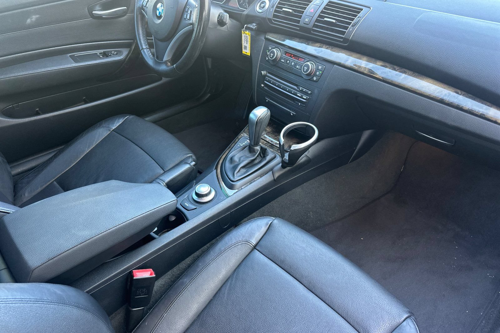 Used 2008 BMW 128i Coupe RWD image 17