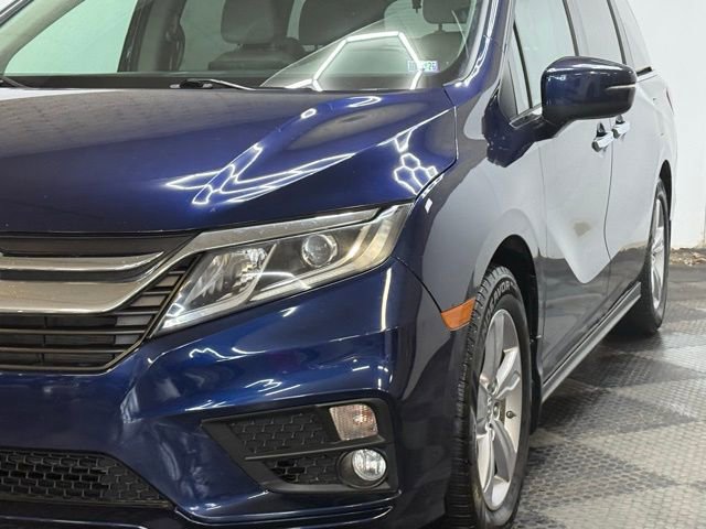 Used 2020 Honda Odyssey EX-L image 5
