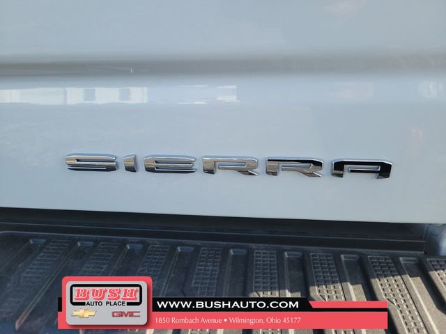 New 2026 GMC Sierra 1500 Denali w/ Denali Reserve Package image 7