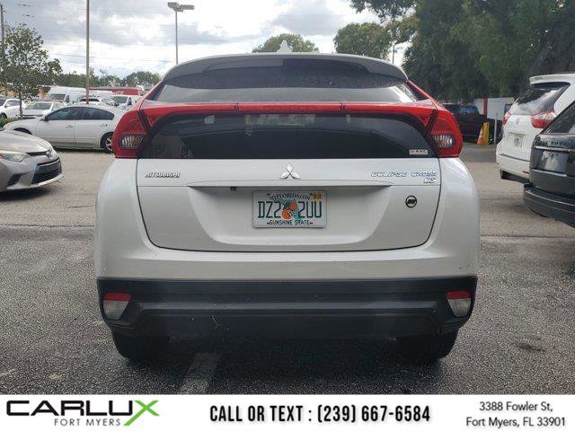 Used 2019 Mitsubishi Eclipse Cross ES image 5
