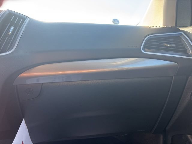 Used 2024 Ford Edge SEL w/ Convenience Package AWD/4WD image 30